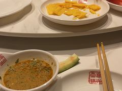 -犇鼎牛潮汕牛肉火锅(新辰里学清路店)