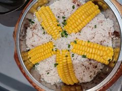-味上湘菜馆(岳麓山店)