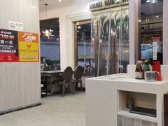 -潮悦牛肉火锅城(水贝店)