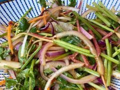 -甘家界牌柠檬鸭(青山店)