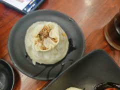 -上味馆南翔小笼(真金路店)