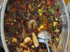 -黑竹香鸡(营和巷店)