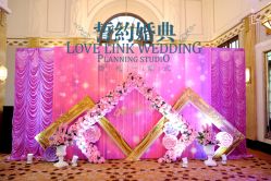 -花园饭店·宴会厅