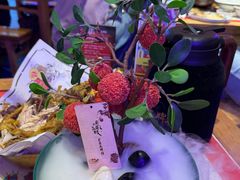 -长安大牌档之上元灯会(南大街店)