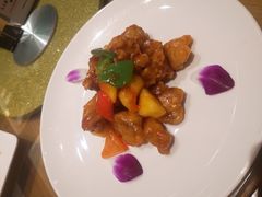 -枣子树·素食餐厅(普陀山店)