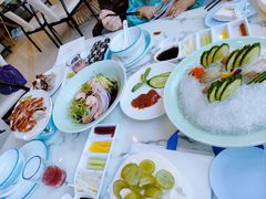 -全聚德(蓝山店)