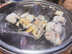 -味家烤肉烤鳗鱼牛排(西塔旗舰店)