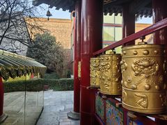 -西安市广仁寺
