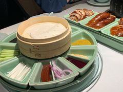 羲和烤鸭-羲和雅苑•北京烤鸭(陆家嘴中心店)