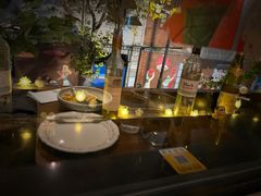 -Bistro Les Lilas丁香花小酒馆