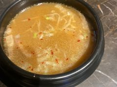 -大叹号·朝鲜族烤肉(潍坊泰华城店)