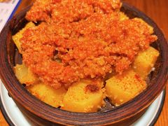 粉蒸排骨-九锅一堂酸菜鱼(新南凯德直营店)