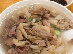 -金宝鸭肉店(斗西分店)