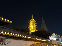 -常熟方塔园