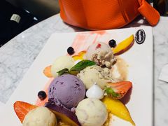 -哈根达斯(太原长风街店)