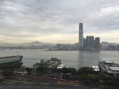 -Caprice(香港四季酒店)