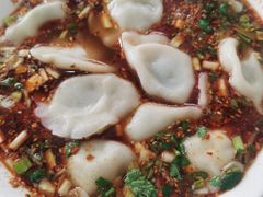 -尤素福东举院饺子馆