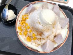 -鲜芋仙(高新益田假日里店)