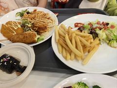 -贝林大翅鲸简餐厅(国家海洋博物馆店)