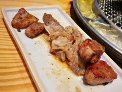 -喜来稀肉(北外滩白玉兰广场店)