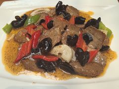 -少林寺欢喜地素斋馆