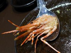炸虾头-Kitcho Izakaya 吉兆居酒屋