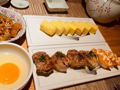 玉子烧-酒井酱子·深夜食堂(东城汇店)