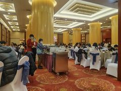 -中国科技会堂