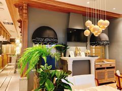 -金椰壳· 大厨新加坡菜(壹方城店)