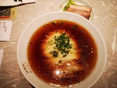 -松鹤面馆·古法焖肉面(观前店)