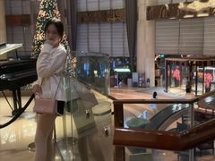-二楼咖啡厅·厦门源昌凯宾斯基大酒店(湖滨中路店)