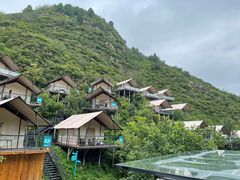 -北京山里寒舍度假酒店