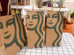 -星巴克臻选(成都宽窄巷子店)