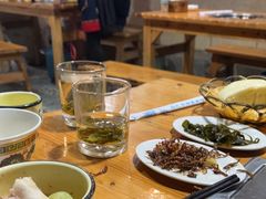 -尼玛藏家风味园(阿山食城店)
