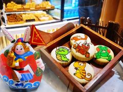 -北京稻香村(零号店)