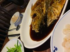 -大牌大·传统杭帮菜(湖滨店)