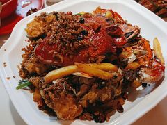 -避风塘·金牌店·夜宵(金玉兰店)