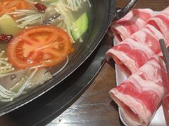 -萍姐火锅·公路夜市(南京新街口店)
