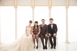 韩国迪娜DINA&nbsp;STUDIO(杭州店)-唯一旅拍·颂当代影像艺术中心(上城店)