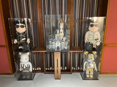 -尚品越府·融合餐厅(延安路店)