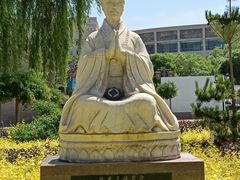 -张掖大佛寺景区