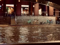 -人民防洪胜利纪念塔