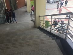 -华中农业大学-荟园餐厅