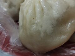 小笼包-高师傅特色米粉汤包(建设路店)
