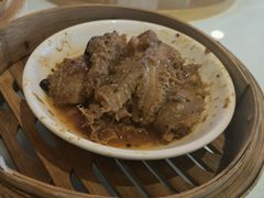 黑椒金钱-万龙洲海鲜(南新仓店)