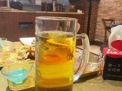 -何师烧烤Pro ·江湖川菜·小龙虾·精酿(太古里旗舰店)