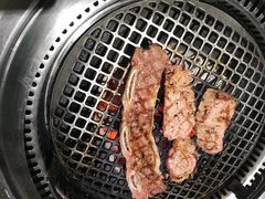 -赤坂亭M9和牛烧肉·日料398放题(万达店)