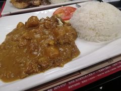 -華人 華星冰室(氹仔 店)
