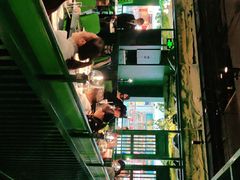 -青一色火锅(摩根店)