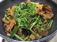 -东山羊庄(八卦岭店)